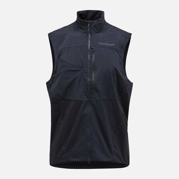 M Vislight Alpha Peak Performance Sleeveless Jacket