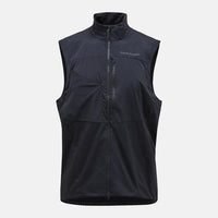 M Vislight Alpha Peak Performance Sleeveless Jacket