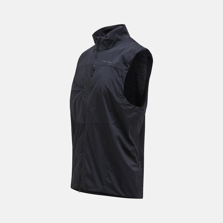 M Vislight Alpha Peak Performance Sleeveless Jacket
