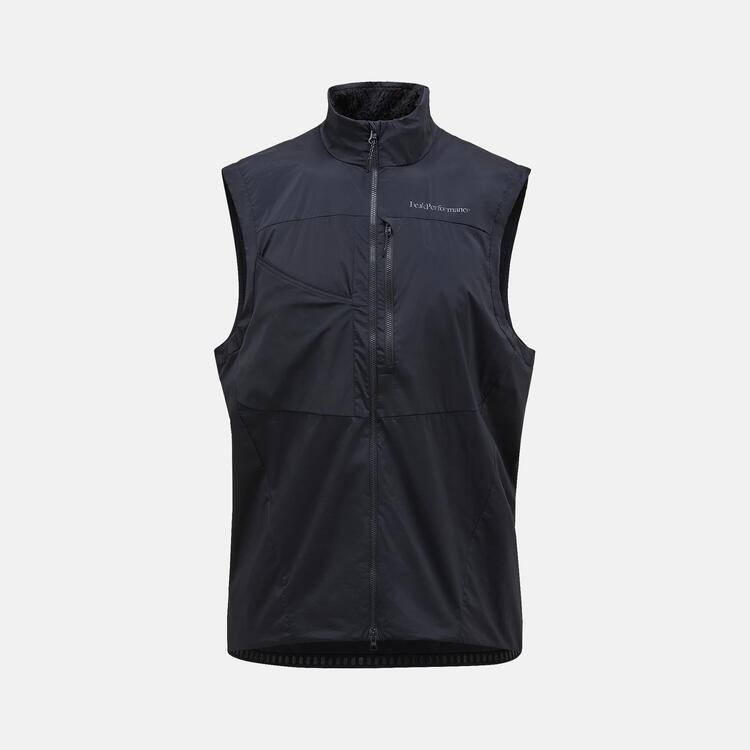 M Vislight Alpha Peak Performance Sleeveless Jacket