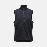 M Vislight Alpha Peak Performance Sleeveless Jacket