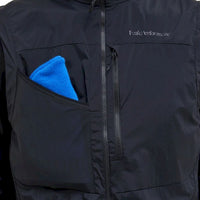M Vislight Alpha Peak Performance Sleeveless Jacket