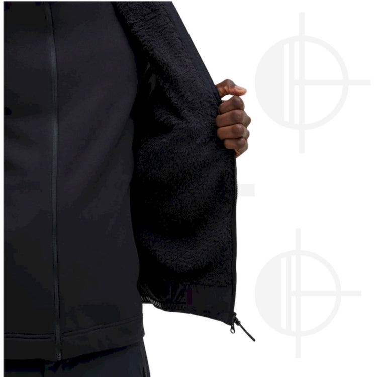 M Vislight Alpha Peak Performance Sleeveless Jacket