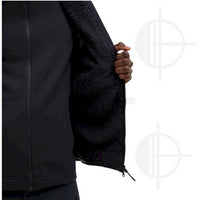 M Vislight Alpha Peak Performance Sleeveless Jacket