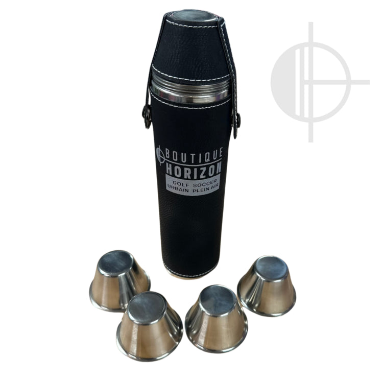 Birdie Bottle 12 oz Boutique Horizon