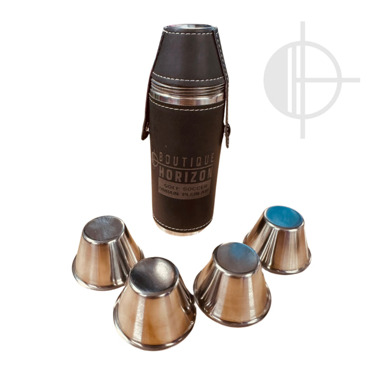 Birdie Bottle 8 ounces Boutique Horizon