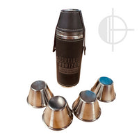 Birdie Bottle 8 ounces Boutique Horizon