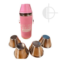 Birdie Bottle 8 ounces Boutique Horizon