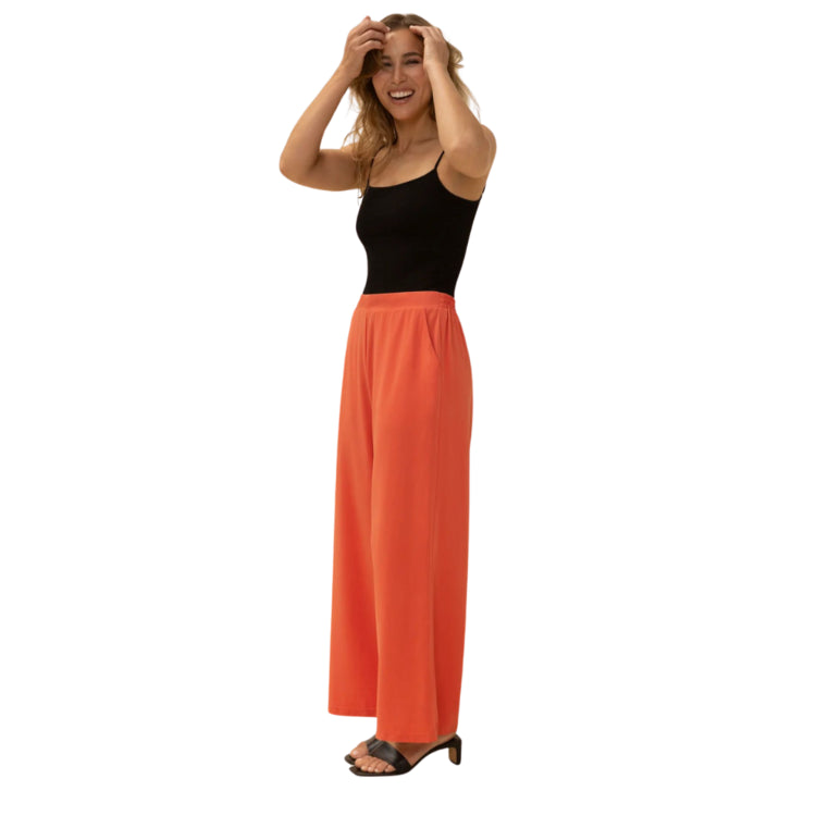 Maeve Rachel Fluid Pants