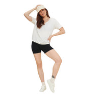 Rachel seamless second-skin shorts