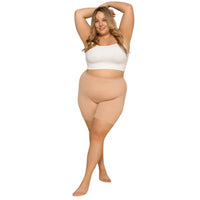 Rachel anti-chafing second-skin shorts