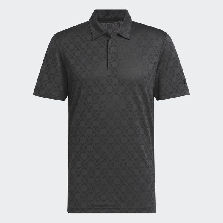 Adidas U365T HRDY Polo Shirt