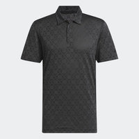 Adidas U365T HRDY Polo Shirt
