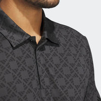 Adidas U365T HRDY Polo Shirt