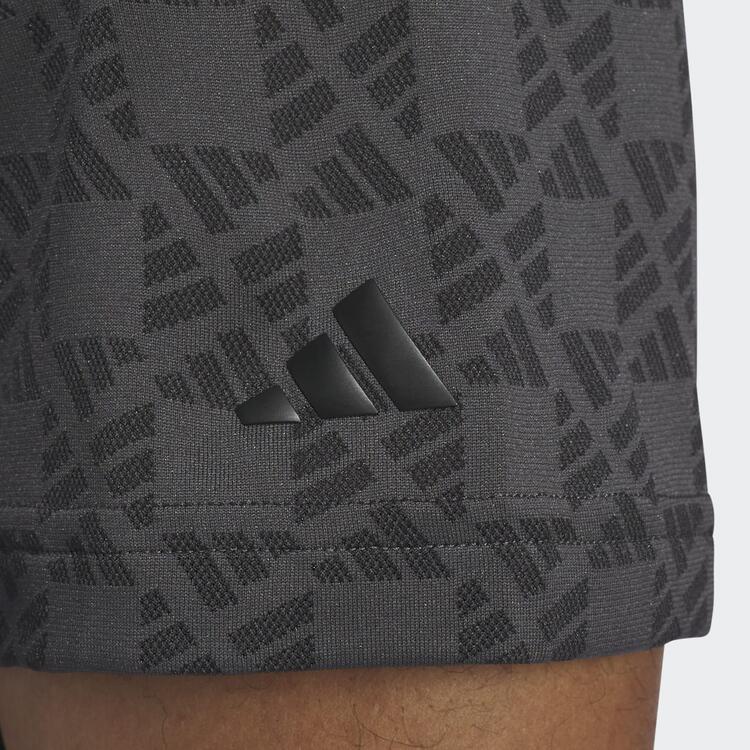 Adidas U365T HRDY Polo Shirt