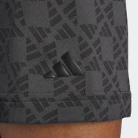 Adidas U365T HRDY Polo Shirt
