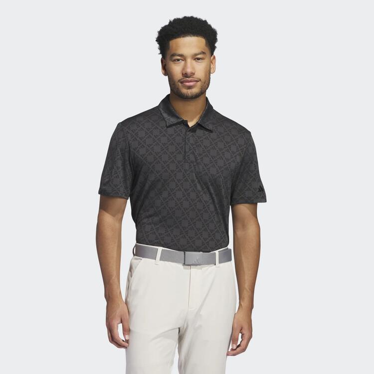 Adidas U365T HRDY Polo Shirt