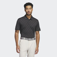 Adidas U365T HRDY Polo Shirt