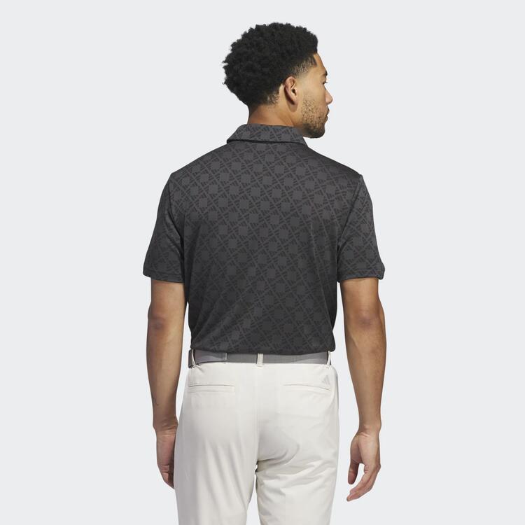 Adidas U365T HRDY Polo Shirt