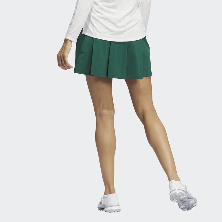 Adidas U365T Pleated Skort