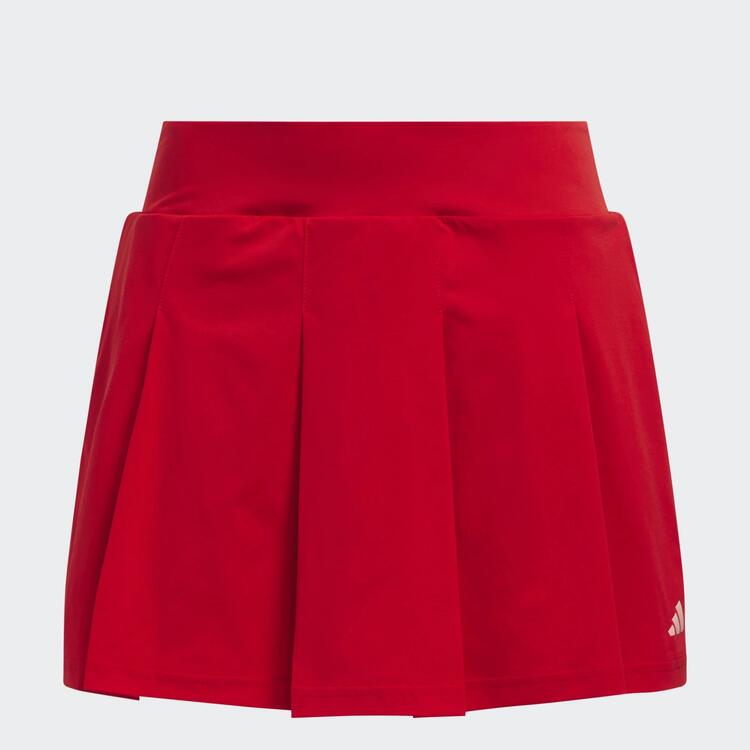 Adidas U365T Pleated Skort