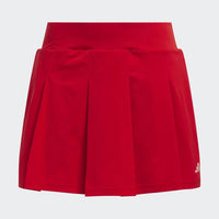 Adidas U365T Pleated Skort