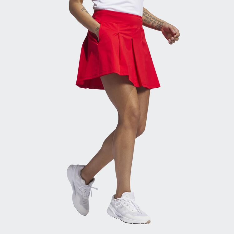 Adidas U365T Pleated Skort