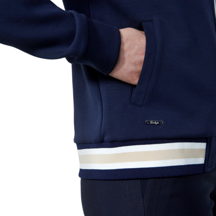 Bellevue Daily Sports Jacket