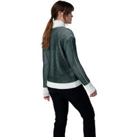 Killeen LS Daily Sports Cardigan