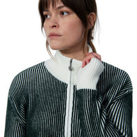 Killeen LS Daily Sports Cardigan