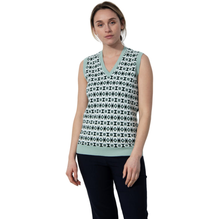 Margaret Daily Sports V-Neck Jacket