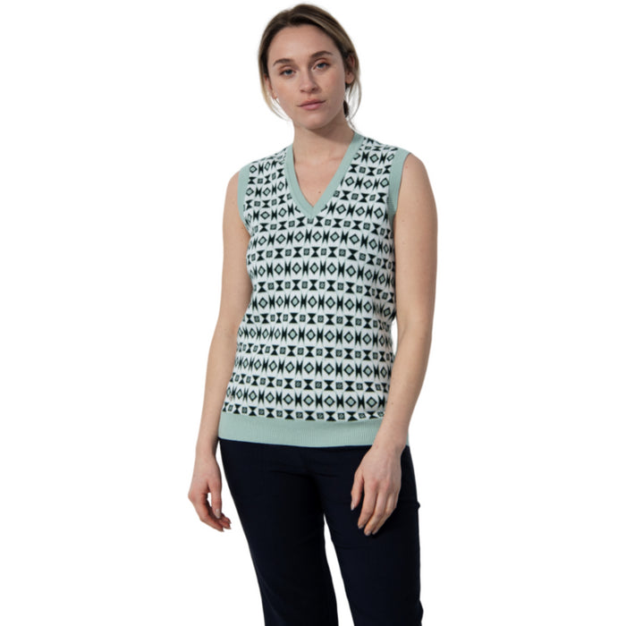 Margaret Daily Sports V-Neck Jacket