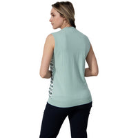 Margaret Daily Sports V-Neck Jacket