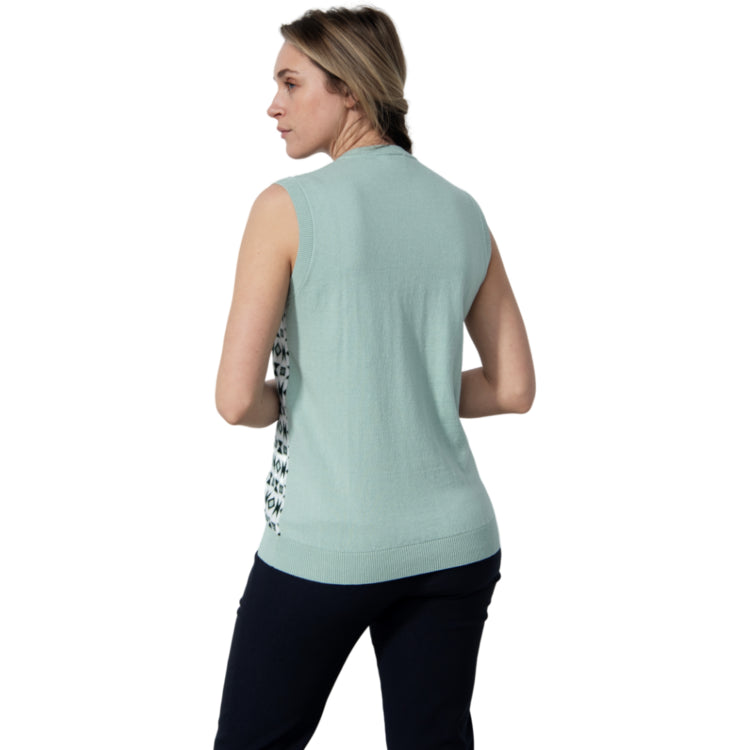 Margaret Daily Sports V-Neck Jacket