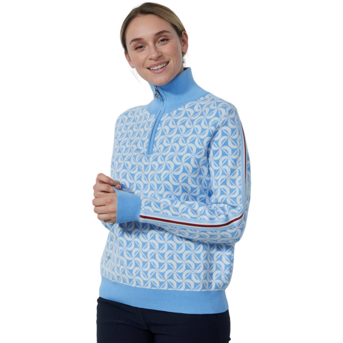 Pomona Daily Sports Pullover