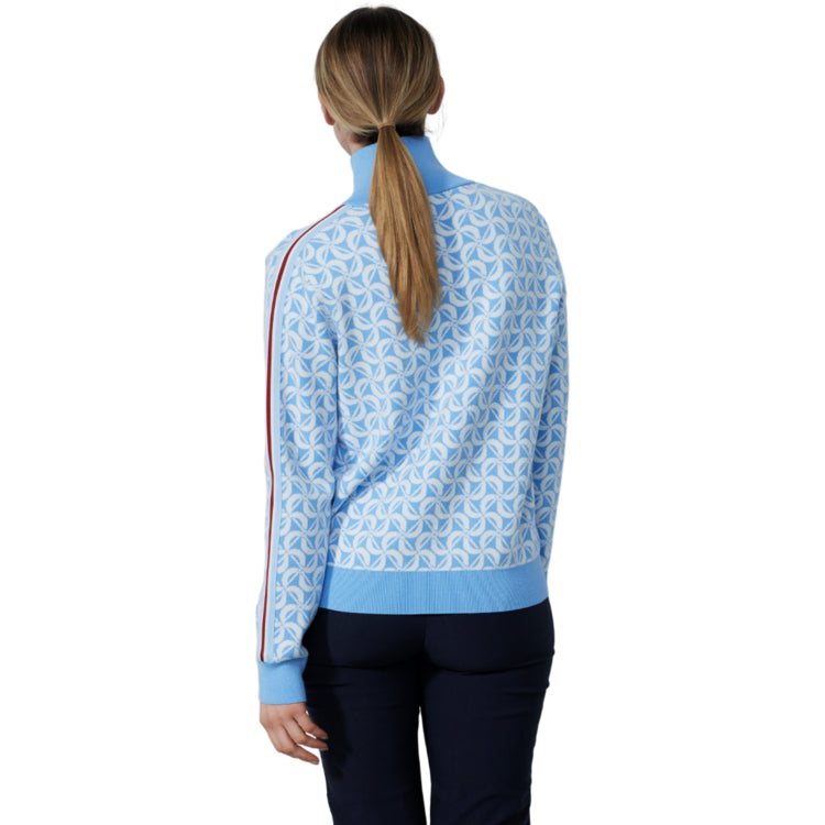 Pomona Daily Sports Pullover