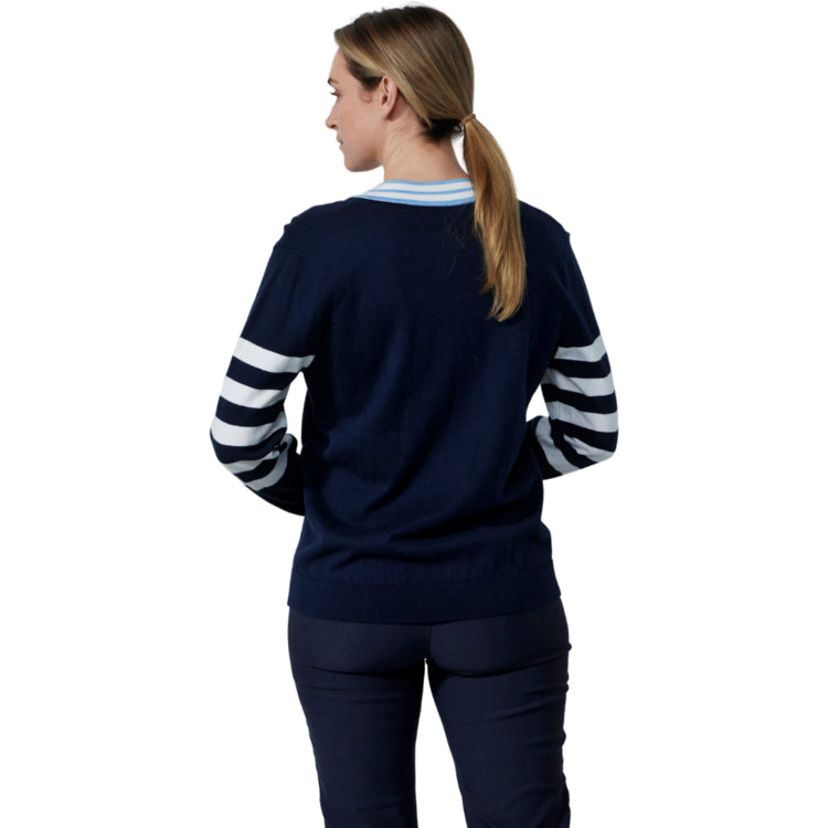 Lima Daily Sports Pullover
