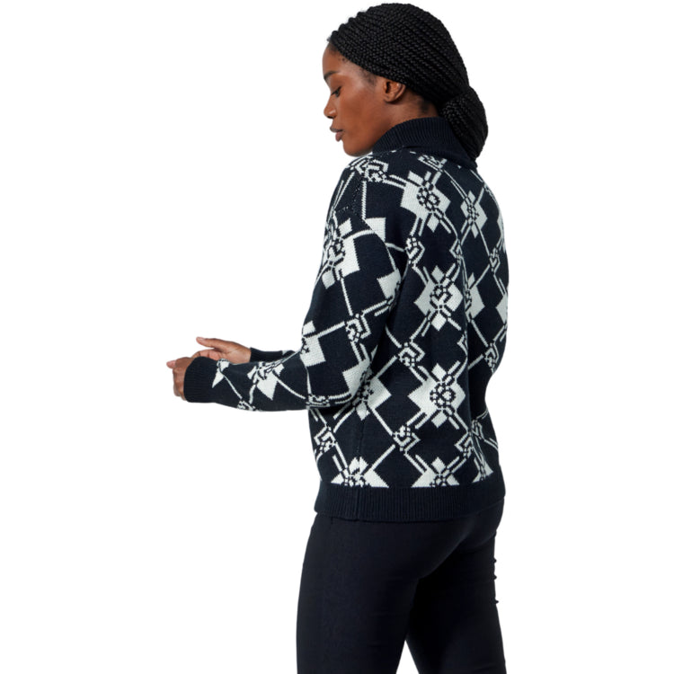 Acari Daily Sports roll-neck sweater