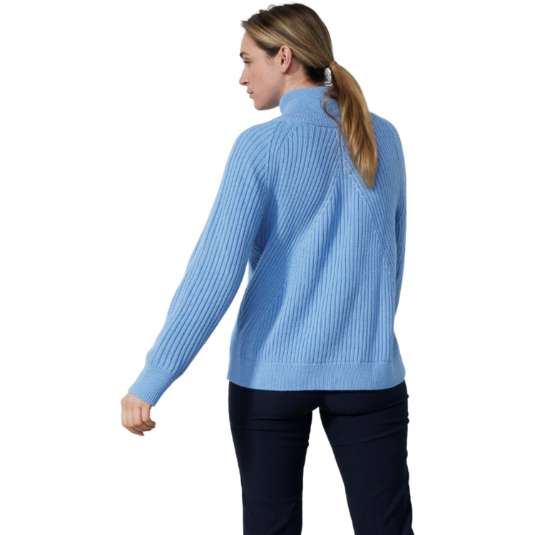 Hudson Daily Sports Pullover