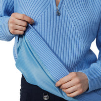 Hudson Daily Sports Pullover