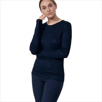 Ancona Daily Sports crew neck sweater