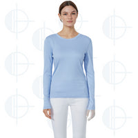 Ancona Daily Sports crew neck sweater