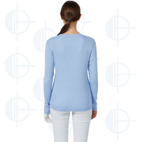 Ancona Daily Sports crew neck sweater