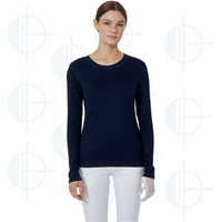 Ancona Daily Sports crew neck sweater
