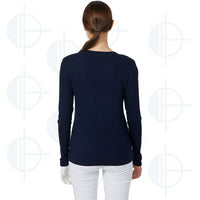 Ancona Daily Sports crew neck sweater