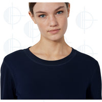 Ancona Daily Sports crew neck sweater