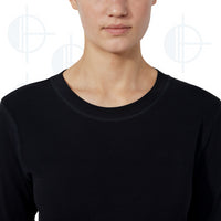 Ancona Daily Sports crew neck sweater