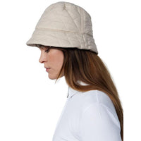 Catania Daily Sports Lined Hat