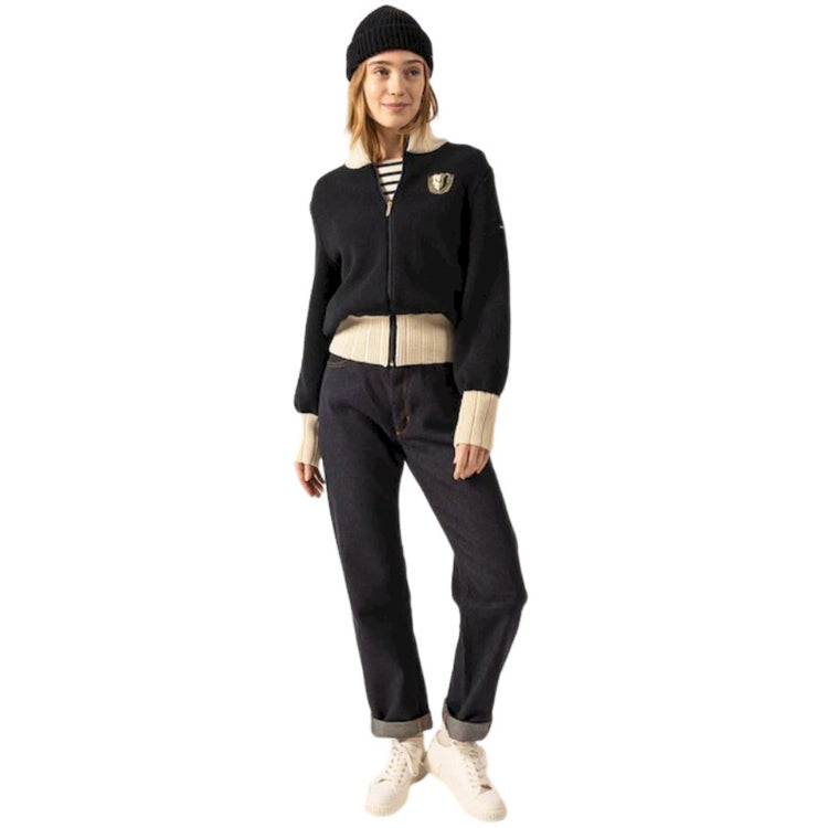 Saint-James Campus Jacket