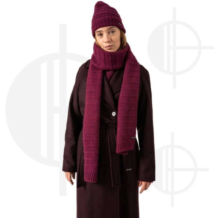 Grisons Saint-James scarf
